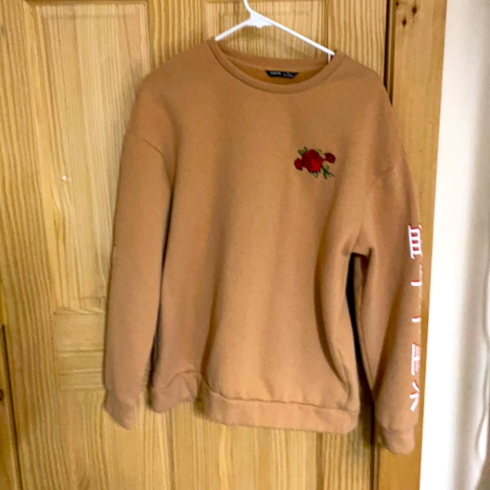 Shein Sweater